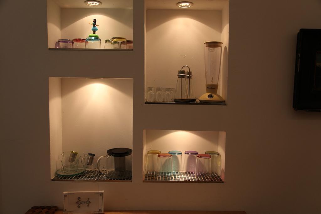 Apartment Miro ケルン 部屋 写真