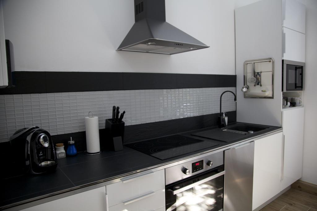 Apartment Miro ケルン 部屋 写真