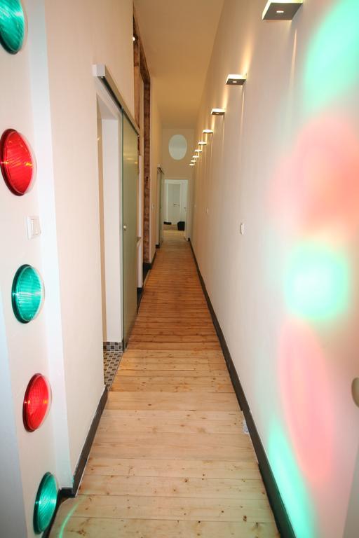 Apartment Miro ケルン 部屋 写真