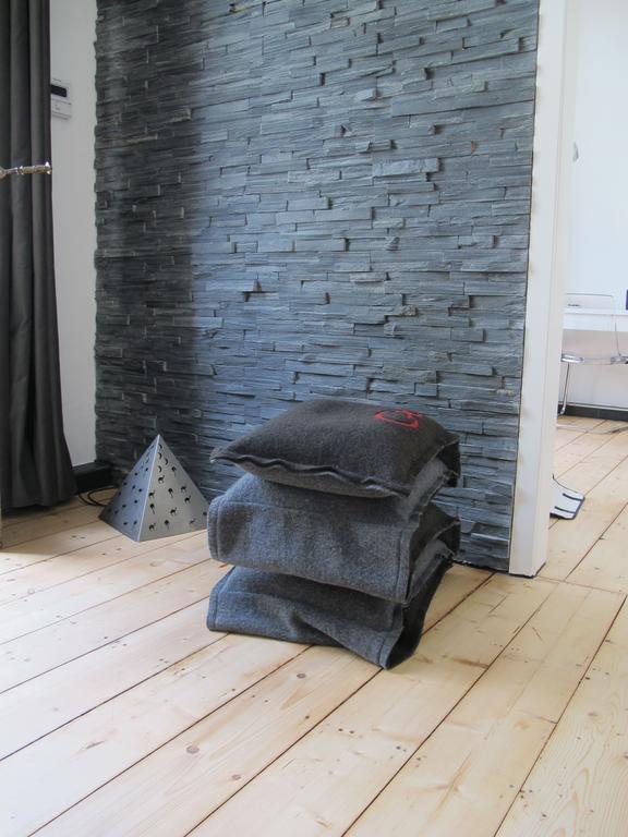 Apartment Miro ケルン 部屋 写真