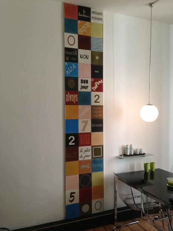 Apartment Miro ケルン 部屋 写真