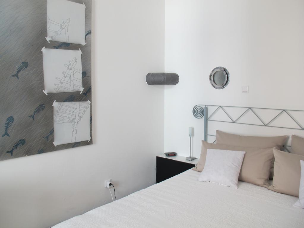 Apartment Miro ケルン 部屋 写真