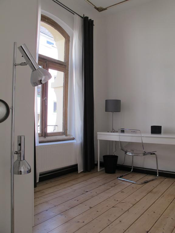 Apartment Miro ケルン 部屋 写真
