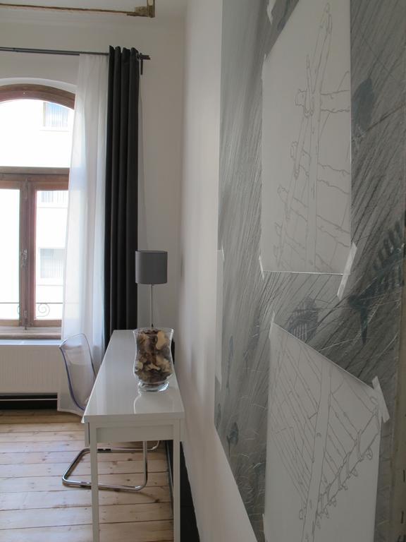Apartment Miro ケルン 部屋 写真