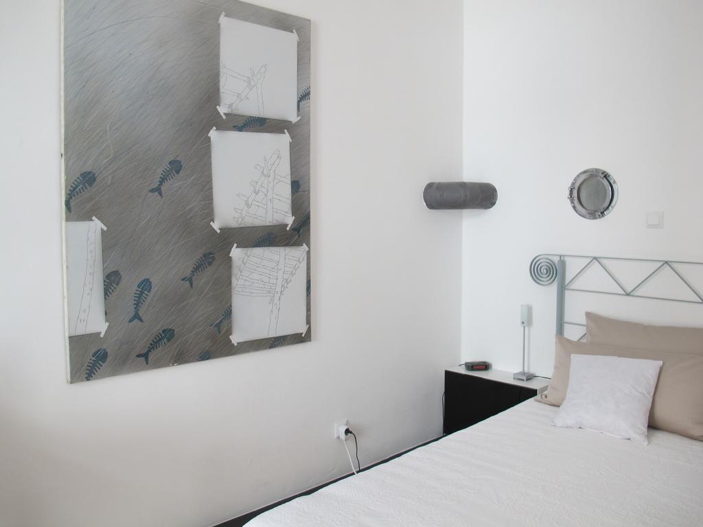 Apartment Miro ケルン 部屋 写真