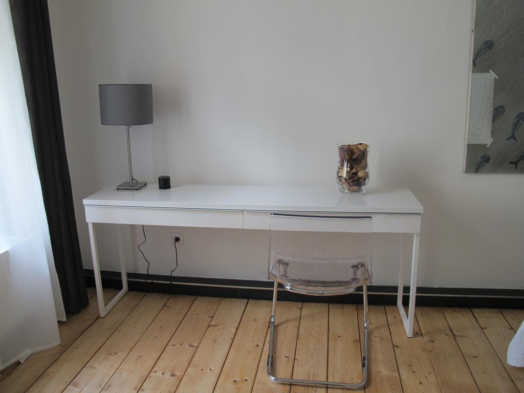 Apartment Miro ケルン 部屋 写真