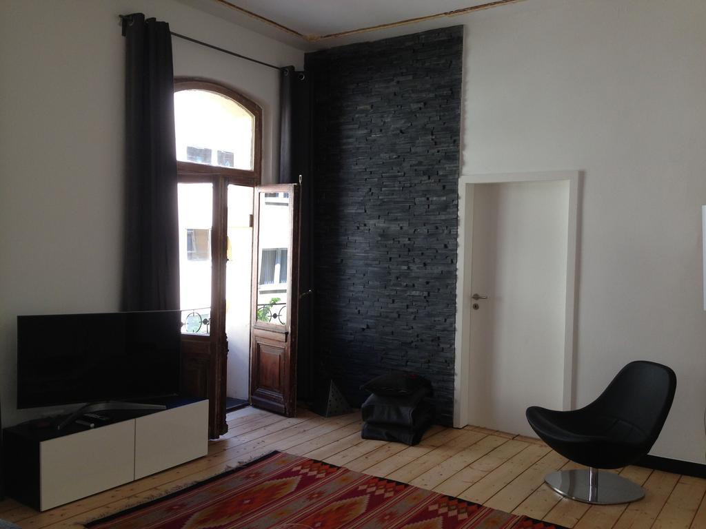 Apartment Miro ケルン 部屋 写真