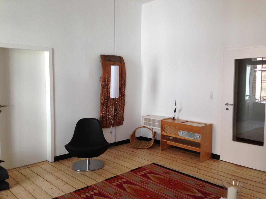 Apartment Miro ケルン 部屋 写真