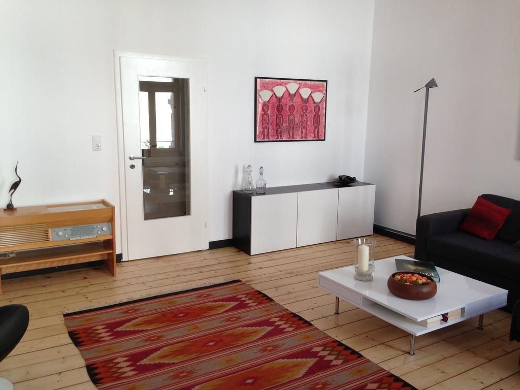 Apartment Miro ケルン 部屋 写真
