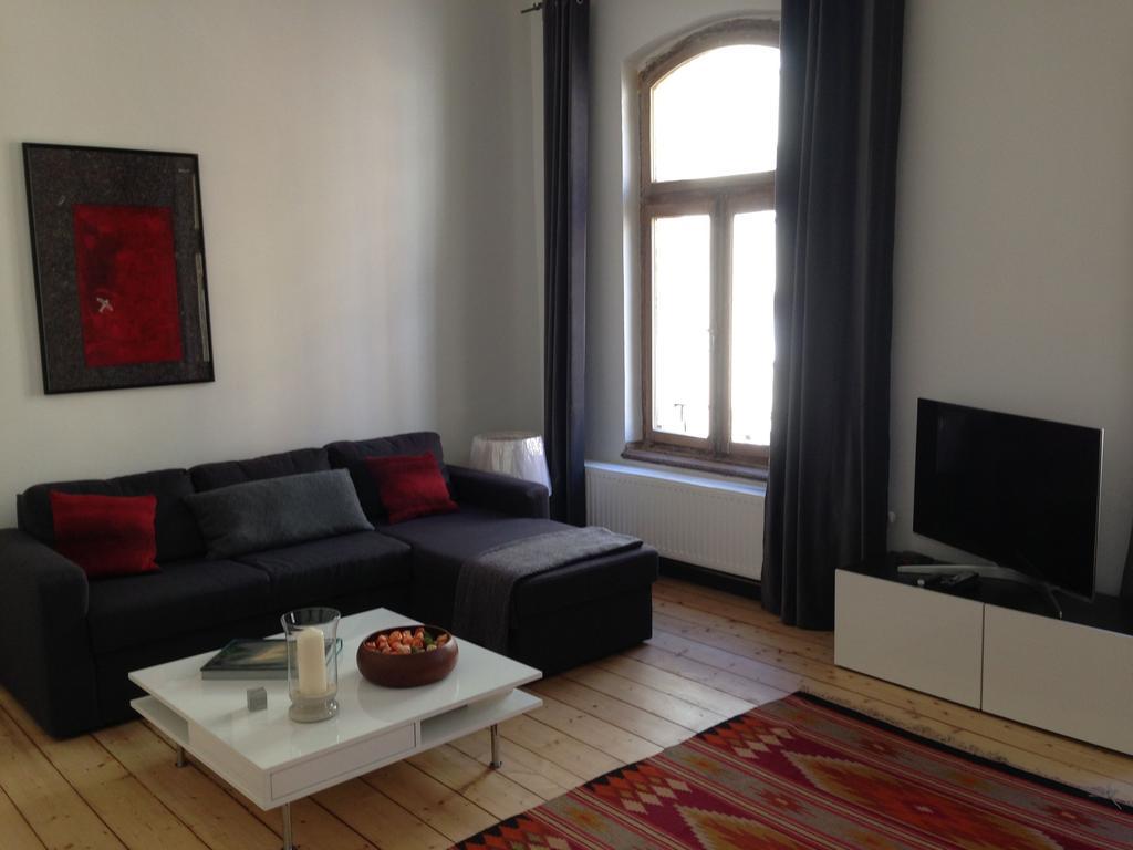 Apartment Miro ケルン 部屋 写真