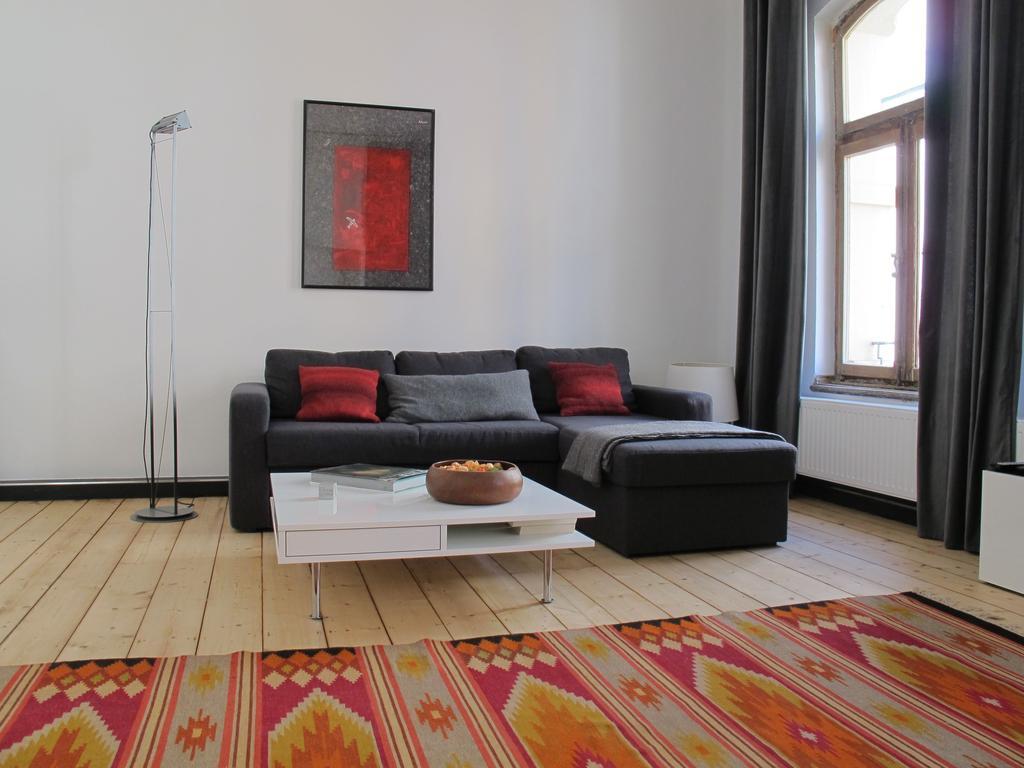 Apartment Miro ケルン 部屋 写真