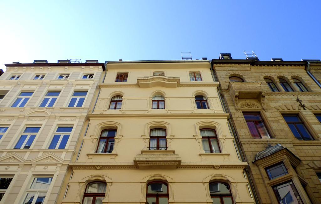 Apartment Miro ケルン エクステリア 写真